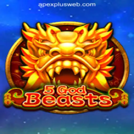 Unveiling the Excitement of 5GodBeasts at ApexPlus Online Casino Philippines