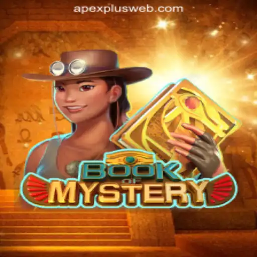 Dive into the World of 'BookofMystery' at ApexPlus Online Casino Philippines