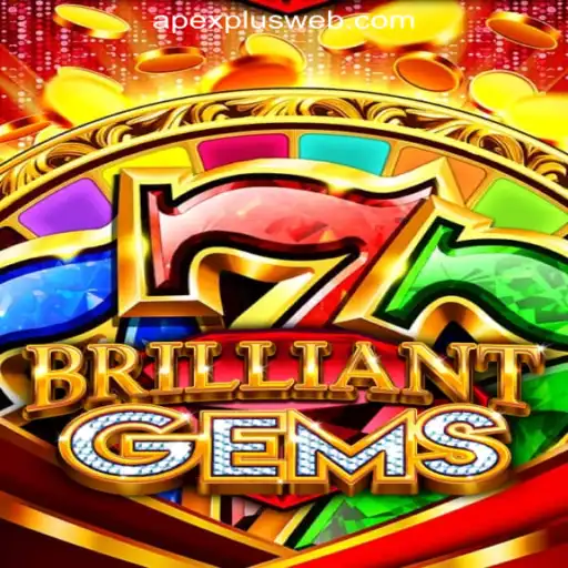BrilliantGems: A Dazzling Experience Awaits at ApexPlus Online Casino Philippines