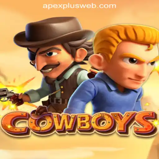 Exploring the Wild West Adventure of COWBOYS in ApexPlus Online Casino Philippines