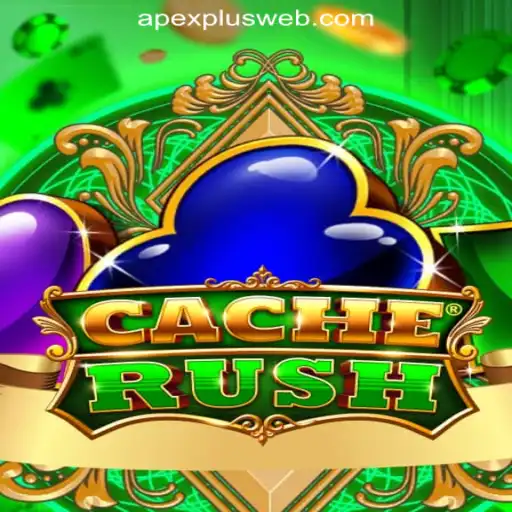 Exploring CacheRush: An Exciting New Addition to ApexPlus Online Casino Philippines