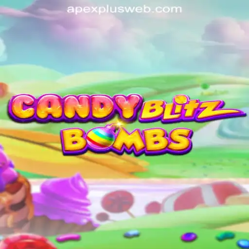 Exploring CandyBlitzBombs: A Sweet Experience at ApexPlus Online Casino Philippines