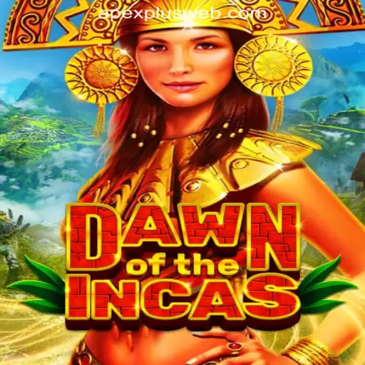 Discover the Thrilling World of DawnoftheIncas at ApexPlus Online Casino Philippines