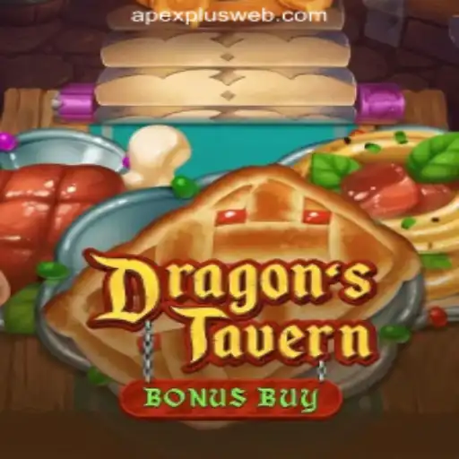 Dragon's Tavern: A Thrilling Blend of Myth and Adventure