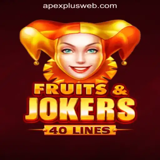 Exploring FruitsAndJokers40: The Popular Game at ApexPlus Online Casino Philippines