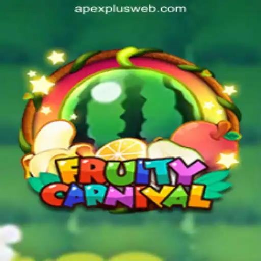 FruityCarnival: A Vibrant Escape at ApexPlus Online Casino Philippines