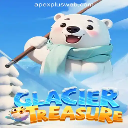 Explore the Chill of Adventure with GlacierTreasure at ApexPlus Online Casino Philippines
