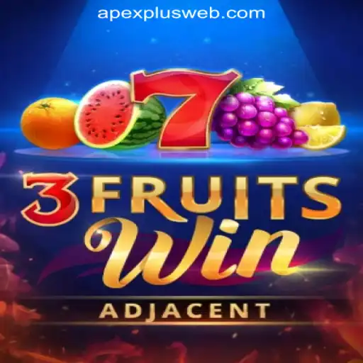 Discover the Exciting World of 3FruitsWin at ApexPlus Online Casino Philippines