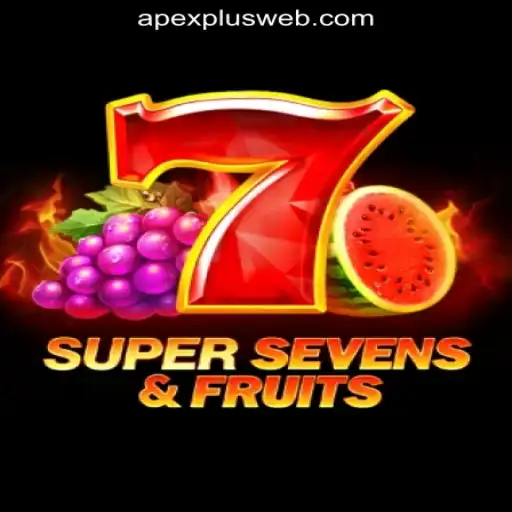 Exploring 7SuperSevensFruits at ApexPlus Online Casino Philippines