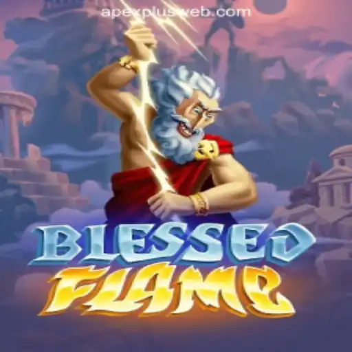 Discovering the Exciting World of BlessedFlame: A Thrilling New Addition to ApexPlus Online Casino Philippines