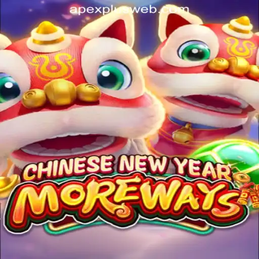 Experience the Festivity in Your Fingertips with CHINESENEWYEARMOREWAYS at ApexPlus Online Casino Philippines