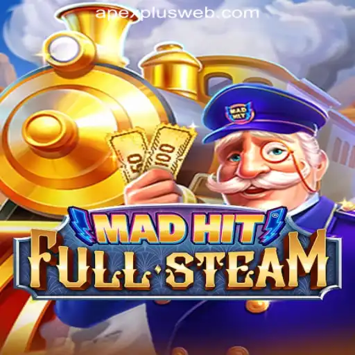 MadHitFullSteam: A Revolutionary Gaming Experience with ApexPlus Online Casino Philippines