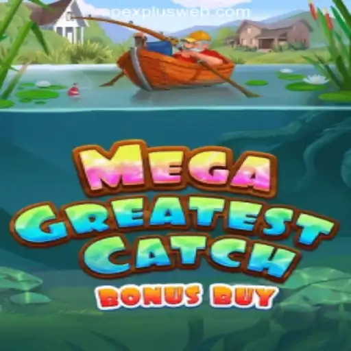 MegaGreatestCatchBonusBuy: A Deep Dive into the Latest Sensation at ApexPlus Online Casino Philippines