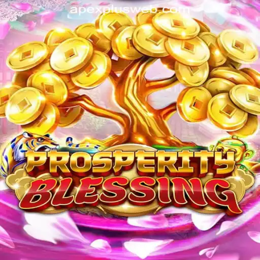 Exploring ProsperityBlessing: A Thrilling Adventure in the World of ApexPlus Online Casino Philippines
