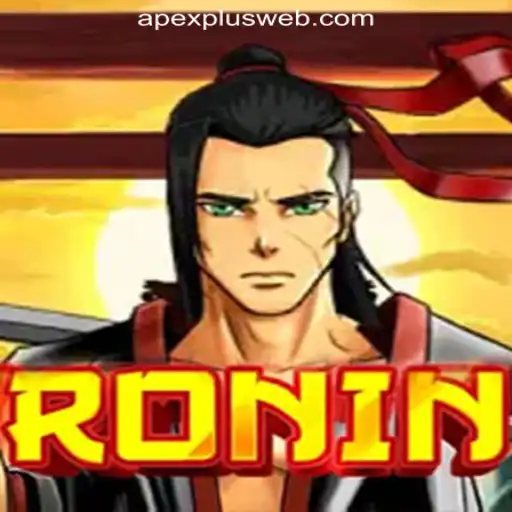 Exploring Ronin: Thrilling Adventures at ApexPlus Online Casino Philippines