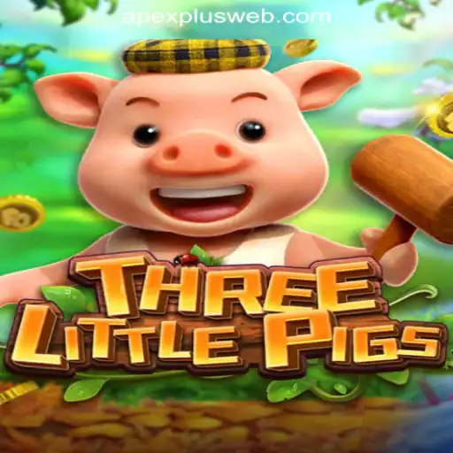 Explore the Enchanting World of 'Three Little Pigs' at ApexPlus Online Casino Philippines