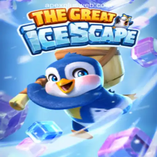 TheGreatIcescape: A Chilling Adventure at ApexPlus Online Casino Philippines