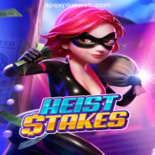 Experience the Thrills of HeistStakes at ApexPlus Online Casino Philippines