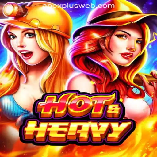 HotHeavy: The Exciting Game Revolutionizing Online Casinos in the Philippines