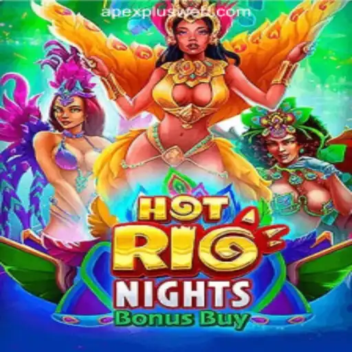 Experience the Thrill of HotRioNightsBonusBuy at ApexPlus Online Casino Philippines