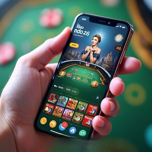 Experiência VIP ApexPlus Online Casino Philippines