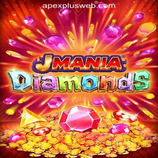 Discover JManiaDiamonds: A Thrilling Casino Experience at ApexPlus Online Casino Philippines