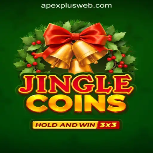 JingleCoins: Discover the Exciting New Online Slot Game