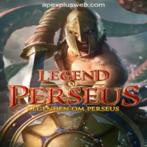 LegendofPerseus: A Mythical Adventure in Online Gaming