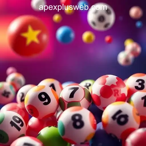 Discovering the World of Lottery Games at ApexPlus Online Casino Philippines
