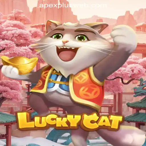 Discovering LuckyCat: A New Sensation at ApexPlus Online Casino Philippines