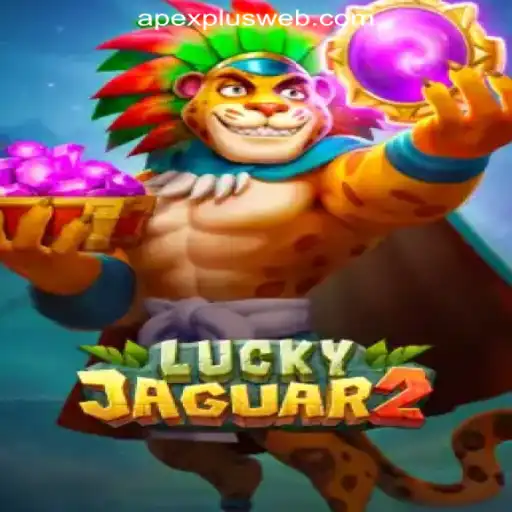Experience the Thrill of Luckyjaguar2 at ApexPlus Online Casino Philippines