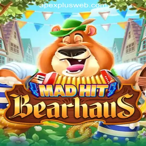 Exploring MadHitBearhaus: A Riveting Gaming Experience