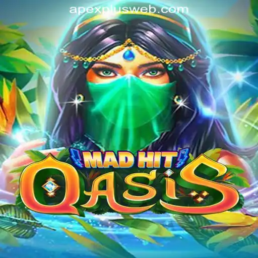 MadHitOasis: Unveiling the Thrills of ApexPlus Online Casino Philippines