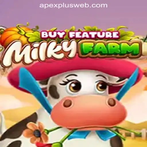 Explore MilkyFarmBuyFeature: A Unique Game Experience at ApexPlus Online Casino Philippines