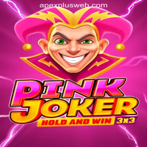 Exploring the Thrills of Pinkjoker at ApexPlus Online Casino Philippines