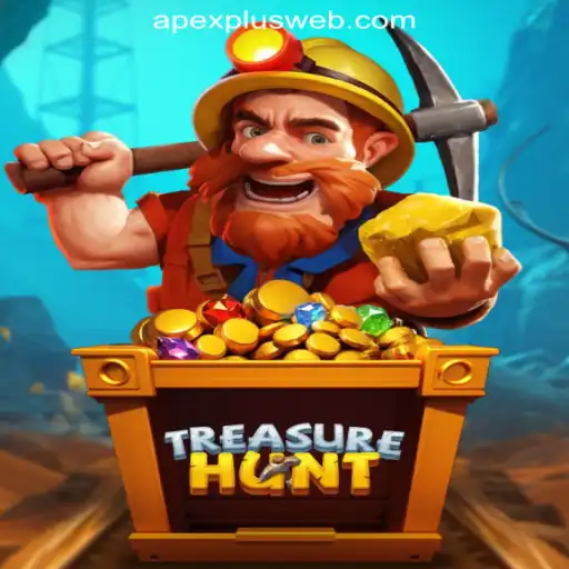 Exploring TreasureHunt: The Exciting Game at ApexPlus Online Casino Philippines