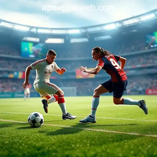 Understanding Virtual Sports: A Game Changer