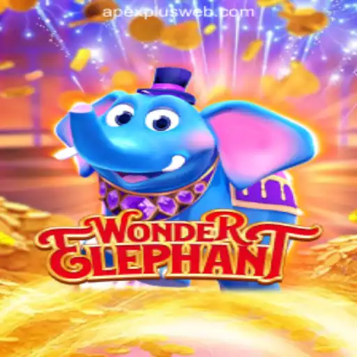 Experience the Thrilling World of WonderElephant at ApexPlus Online Casino Philippines